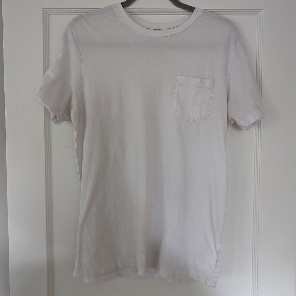 RVCA PTC 2 PIGMENT T-SHIRT